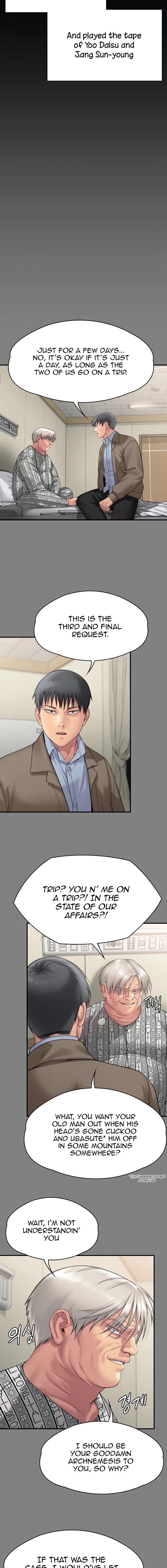 Queen Bee - Chapter 279 [photo 6] - MangaPorn