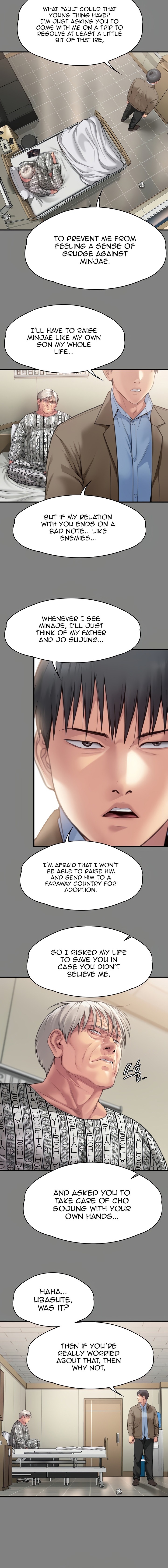 Queen Bee - Chapter 279 [photo 8] - MangaPorn