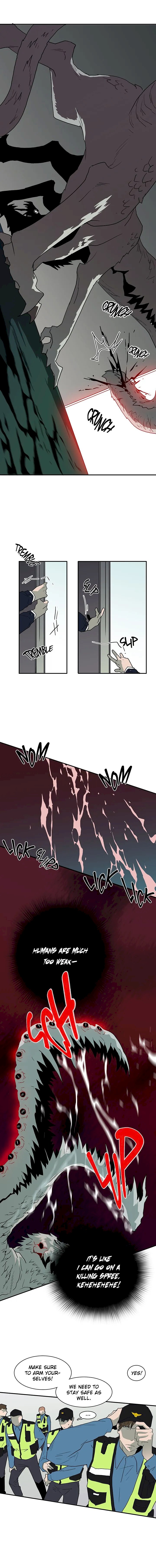 Dear Door - Chapter 22 [photo 10] - MangaPorn