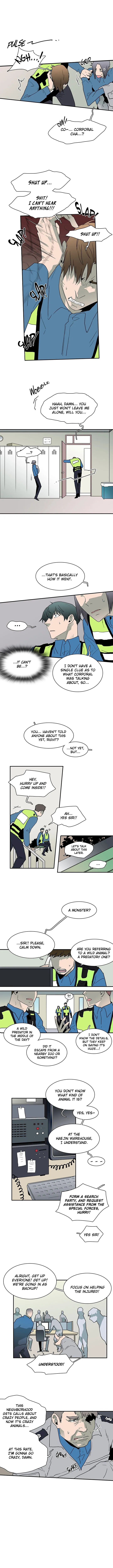 Dear Door - Chapter 22 [photo 8] - MangaPorn