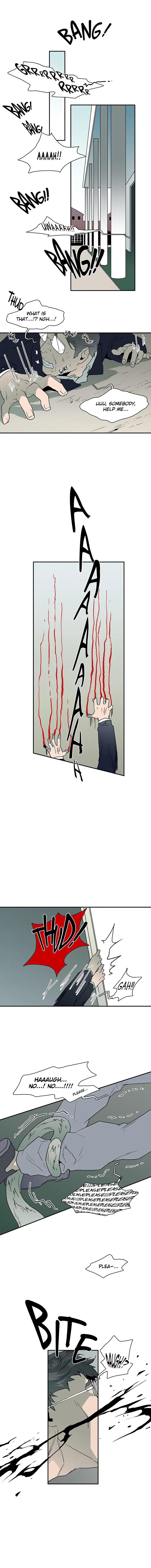 Dear Door - Chapter 22 [photo 9] - MangaPorn