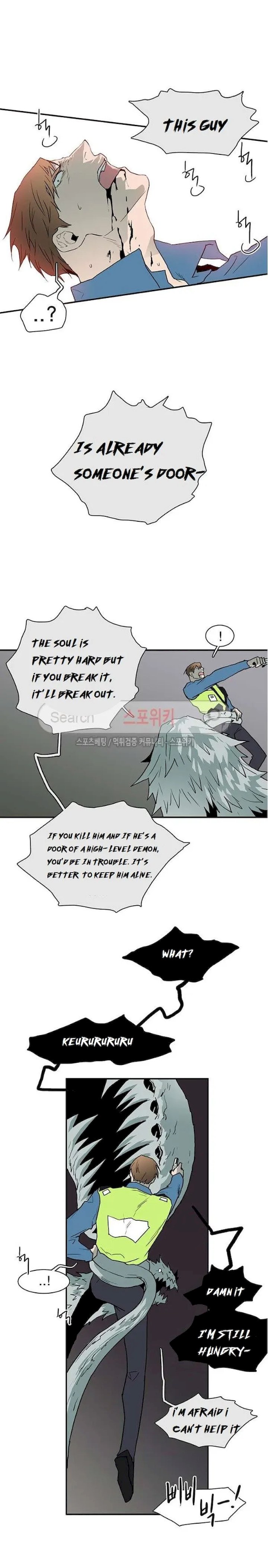 Dear Door - Chapter 23 [photo 14] - MangaPorn