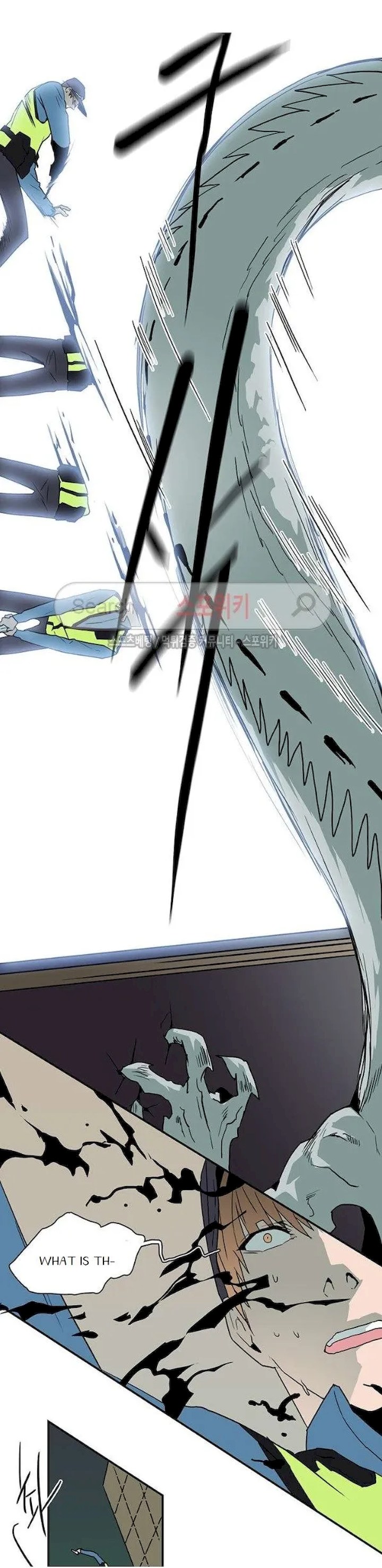 Dear Door - Chapter 23 [photo 8] - MangaPorn