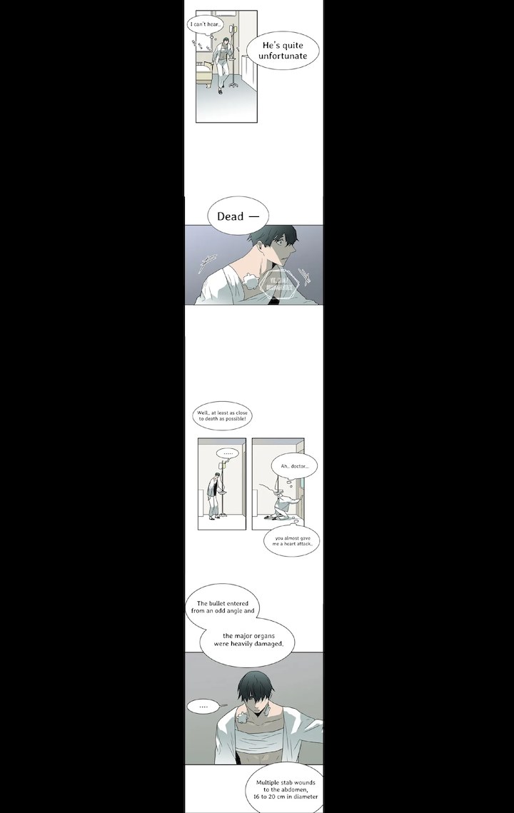 Dear Door - Chapter 24 [photo 19] - MangaPorn
