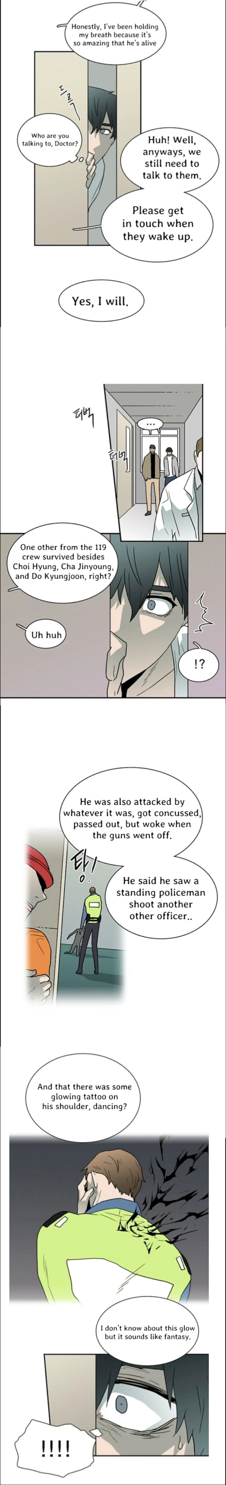 Dear Door - Chapter 24 [photo 21] - MangaPorn