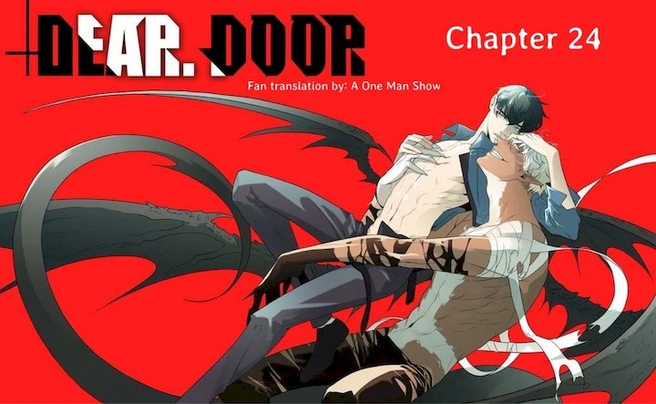 Dear Door - Chapter 24 [photo 24] - MangaPorn