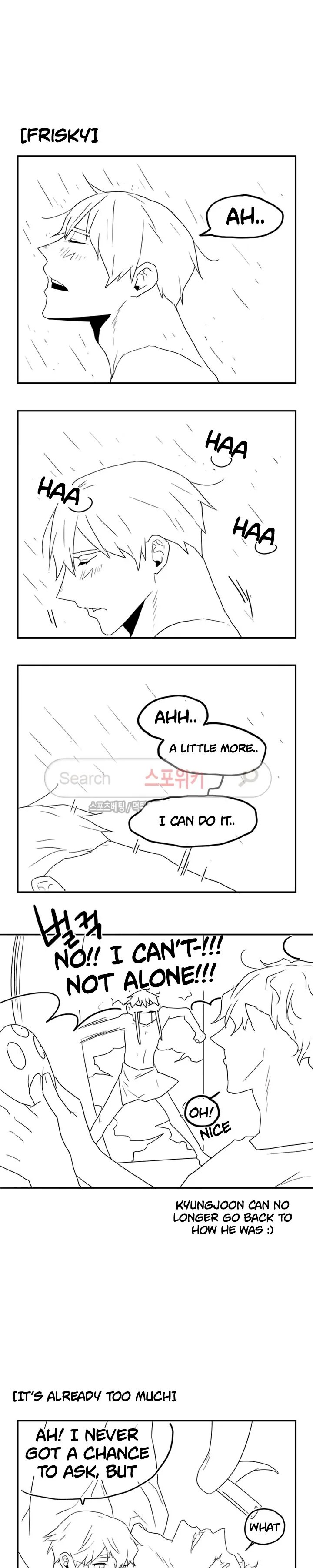 Dear Door - Chapter 25 [photo 28] - MangaPorn