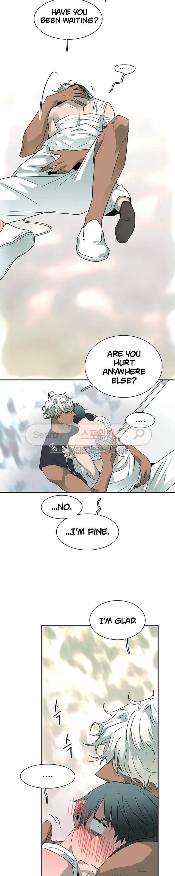 Dear Door - Chapter 25 [photo 7] - MangaPorn