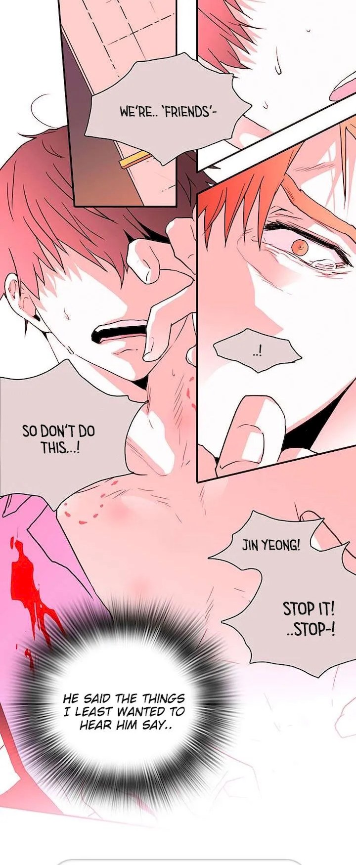 Dear Door - Chapter 26 [photo 13] - MangaPorn