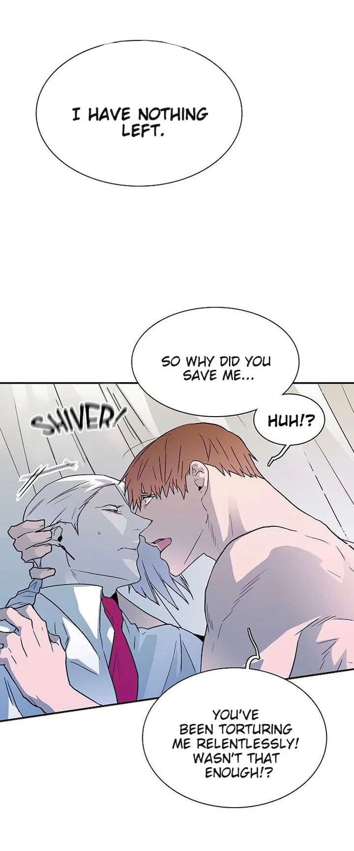 Dear Door - Chapter 26 [photo 14] - MangaPorn