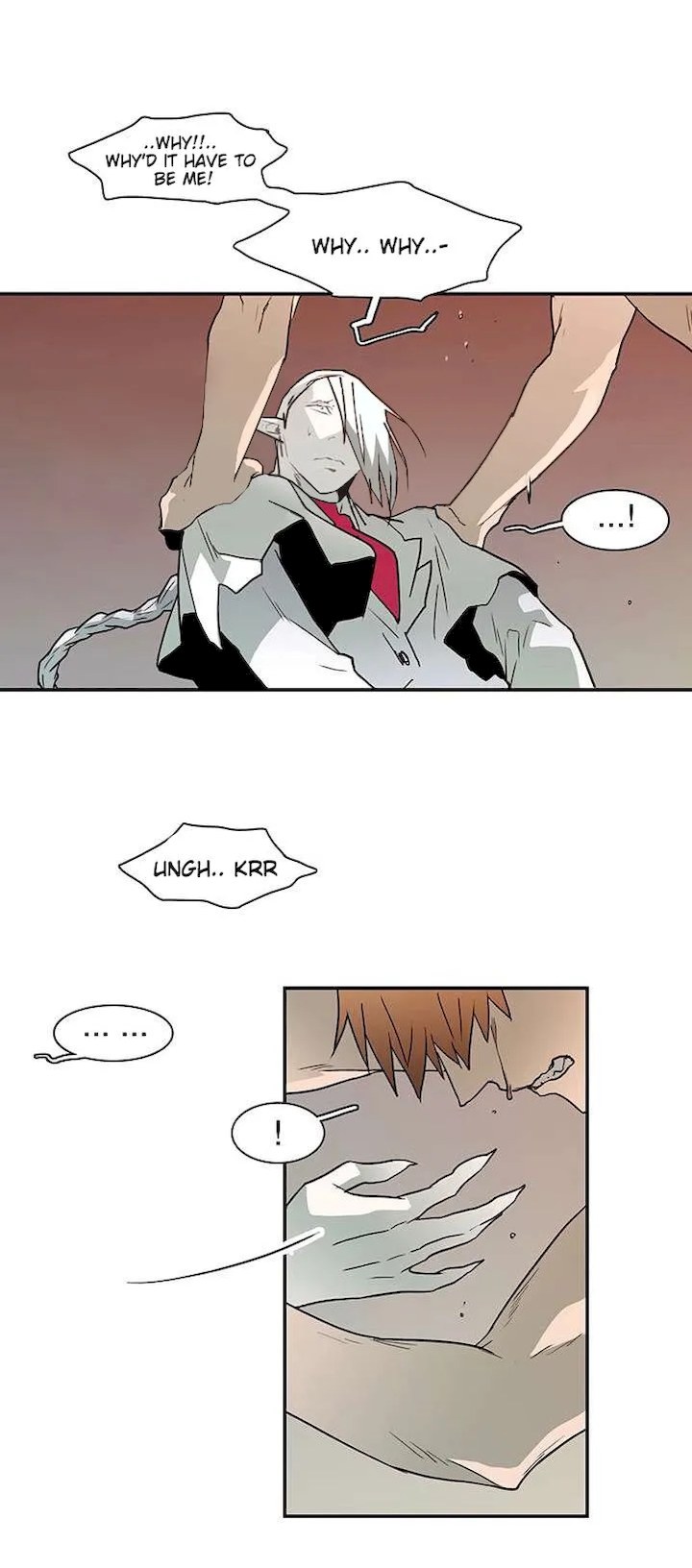 Dear Door - Chapter 26 [photo 16] - MangaPorn