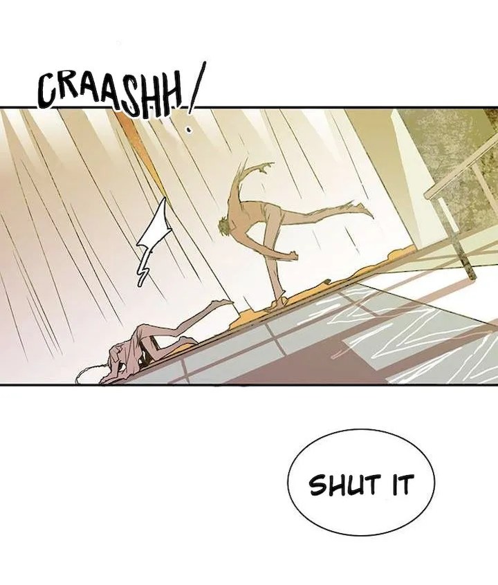 Dear Door - Chapter 26 [photo 22] - MangaPorn