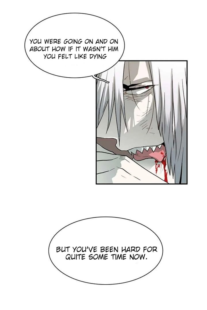 Dear Door - Chapter 26 [photo 25] - MangaPorn