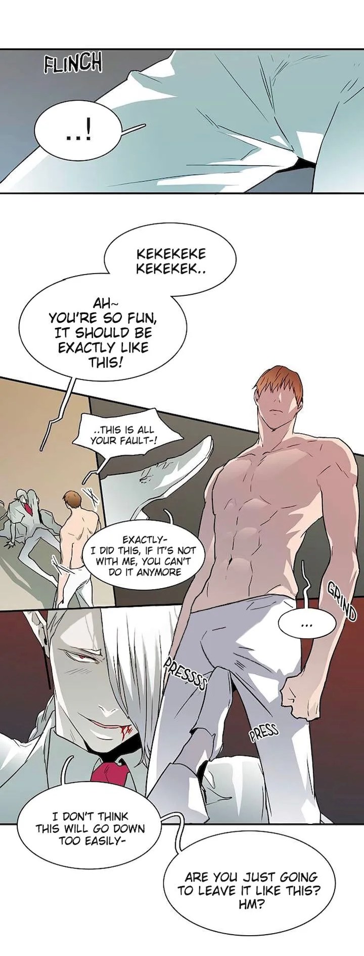 Dear Door - Chapter 26 [photo 26] - MangaPorn