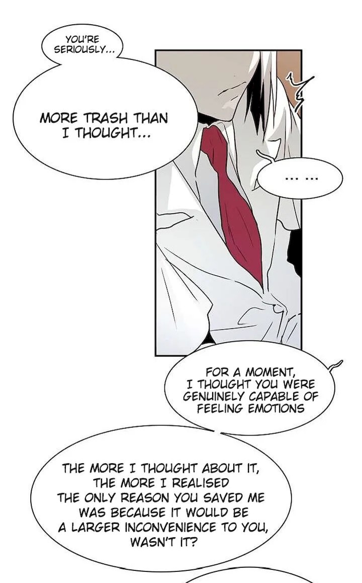 Dear Door - Chapter 26 [photo 27] - MangaPorn