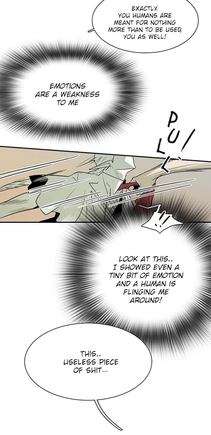 Dear Door - Chapter 26 [photo 28] - MangaPorn