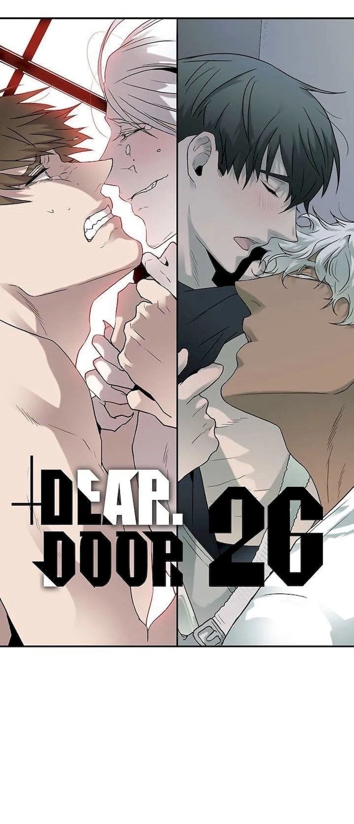 Dear Door - Chapter 26 [photo 3] - MangaPorn