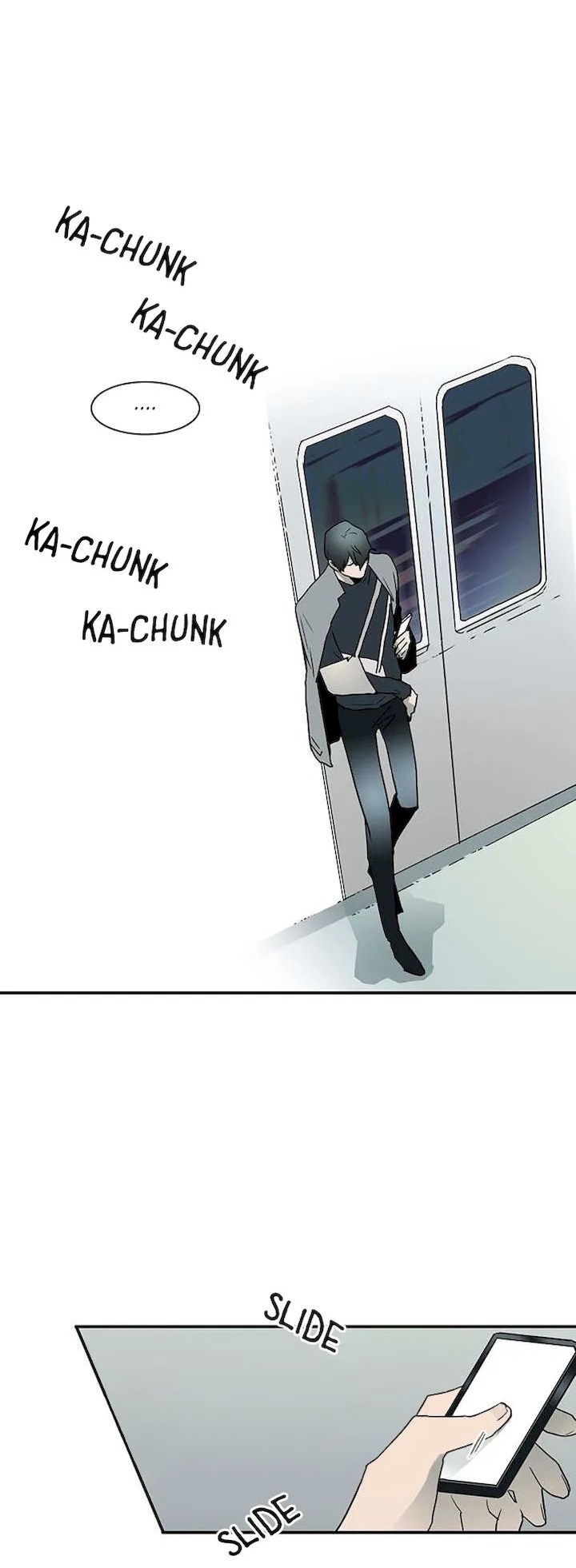 Dear Door - Chapter 26 [photo 30] - MangaPorn