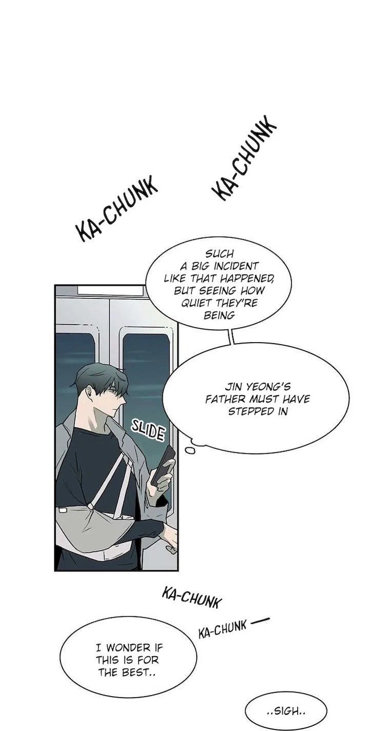 Dear Door - Chapter 26 [photo 31] - MangaPorn