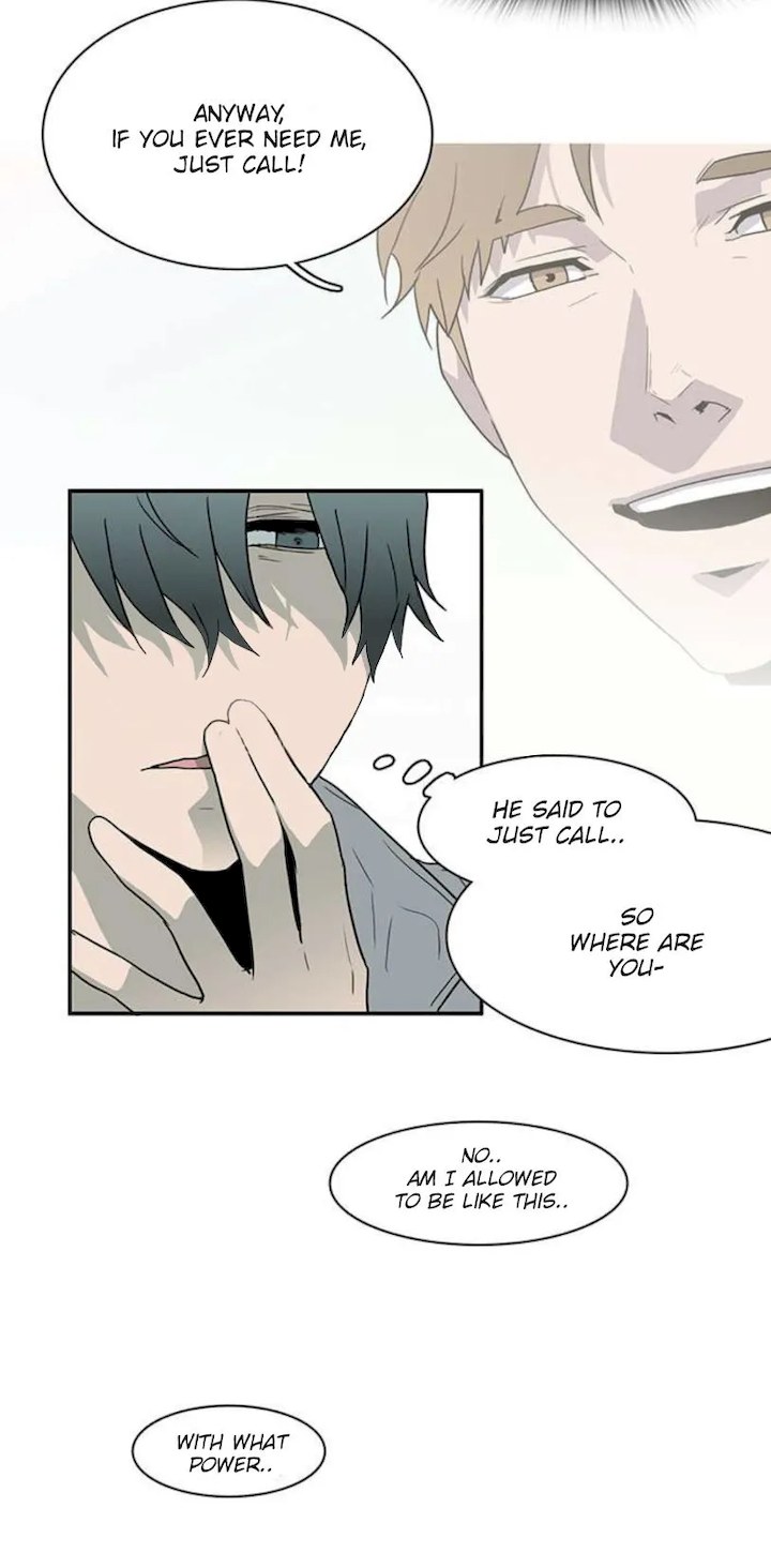 Dear Door - Chapter 26 [photo 36] - MangaPorn