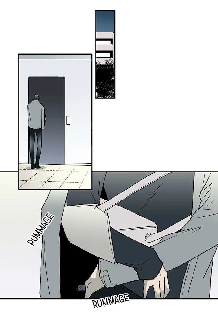 Dear Door - Chapter 26 [photo 38] - MangaPorn