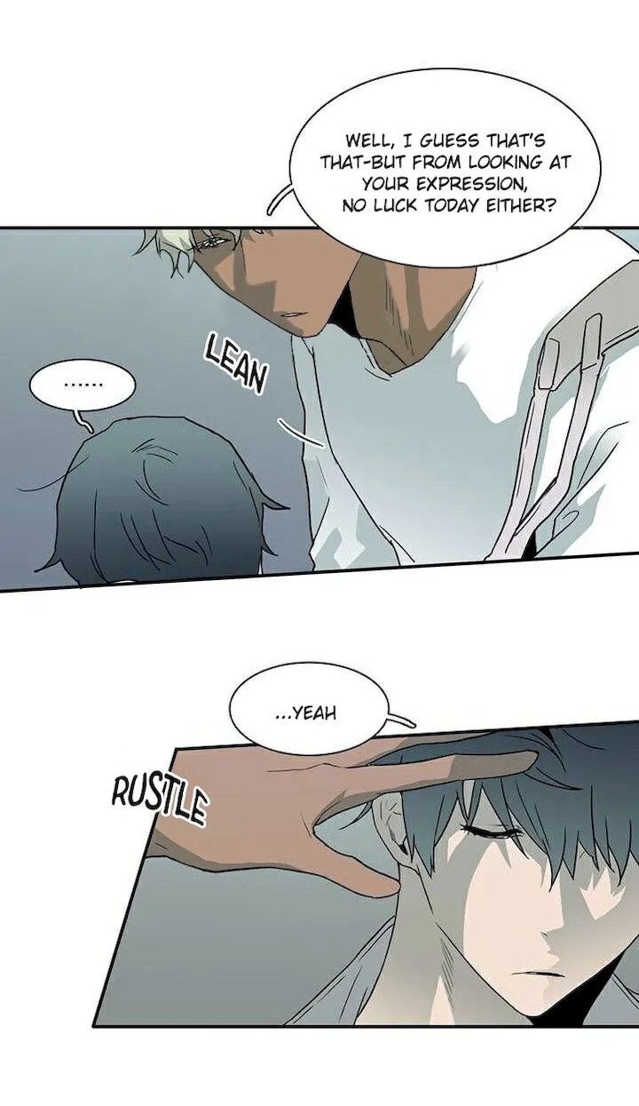 Dear Door - Chapter 26 [photo 44] - MangaPorn