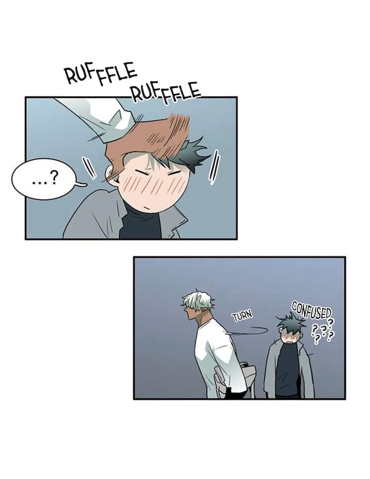 Dear Door - Chapter 26 [photo 47] - MangaPorn