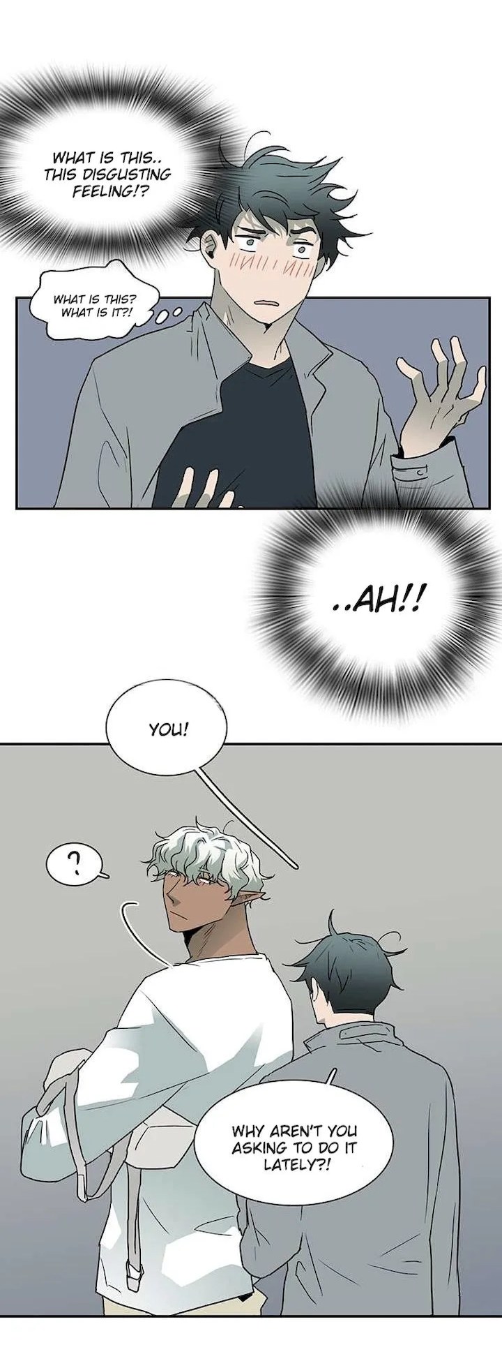 Dear Door - Chapter 26 [photo 48] - MangaPorn