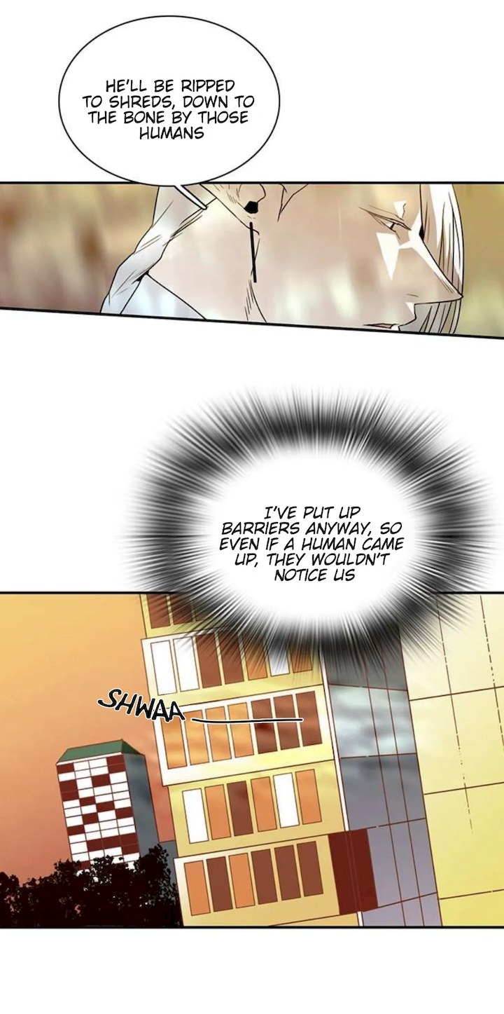 Dear Door - Chapter 26 [photo 5] - MangaPorn