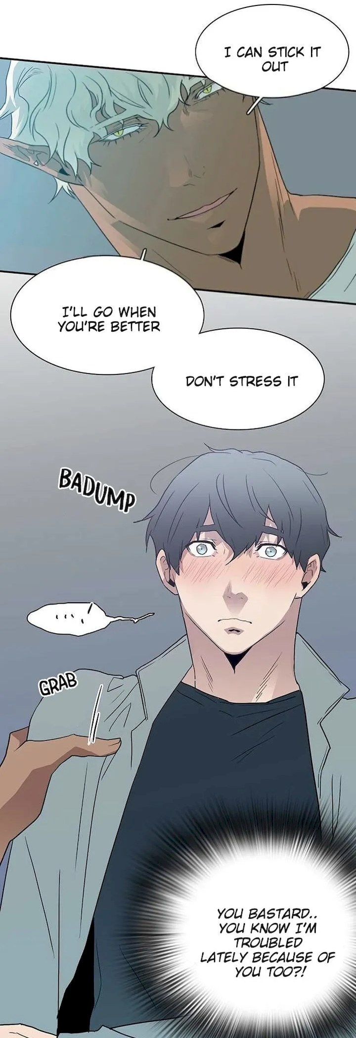 Dear Door - Chapter 26 [photo 51] - MangaPorn