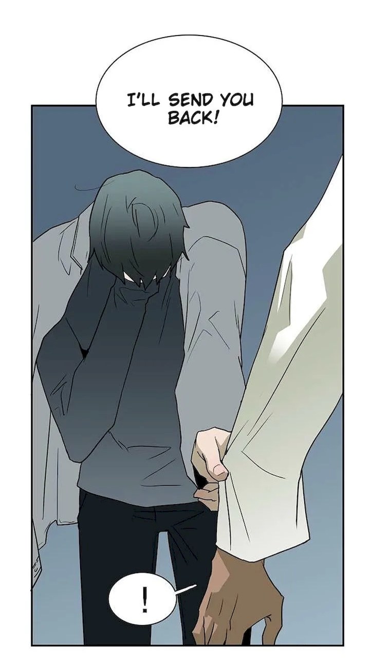 Dear Door - Chapter 26 [photo 53] - MangaPorn