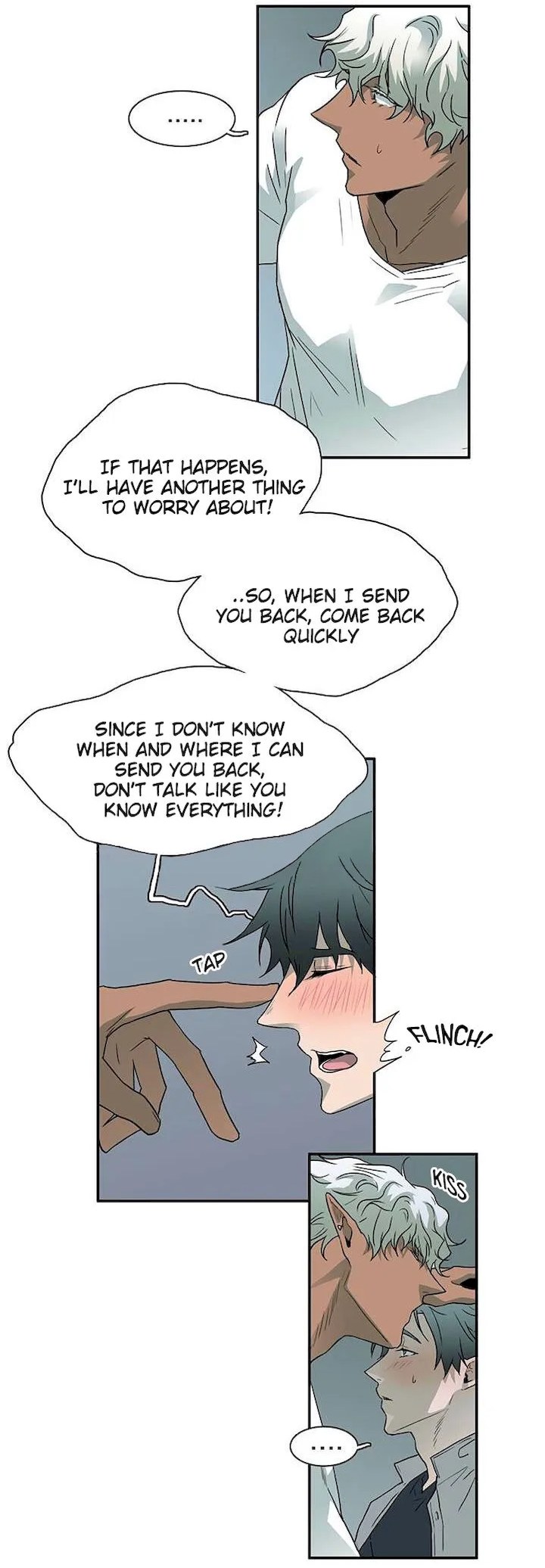 Dear Door - Chapter 26 [photo 55] - MangaPorn