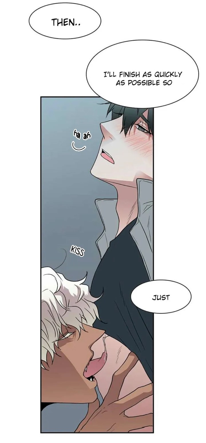 Dear Door - Chapter 26 [photo 56] - MangaPorn