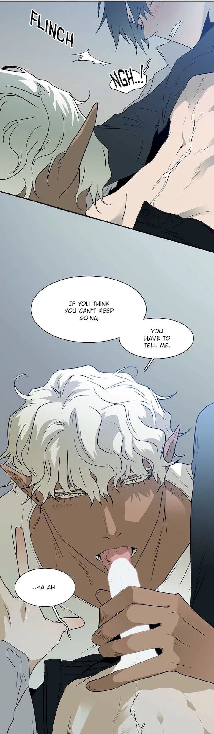 Dear Door - Chapter 26 [photo 58] - MangaPorn