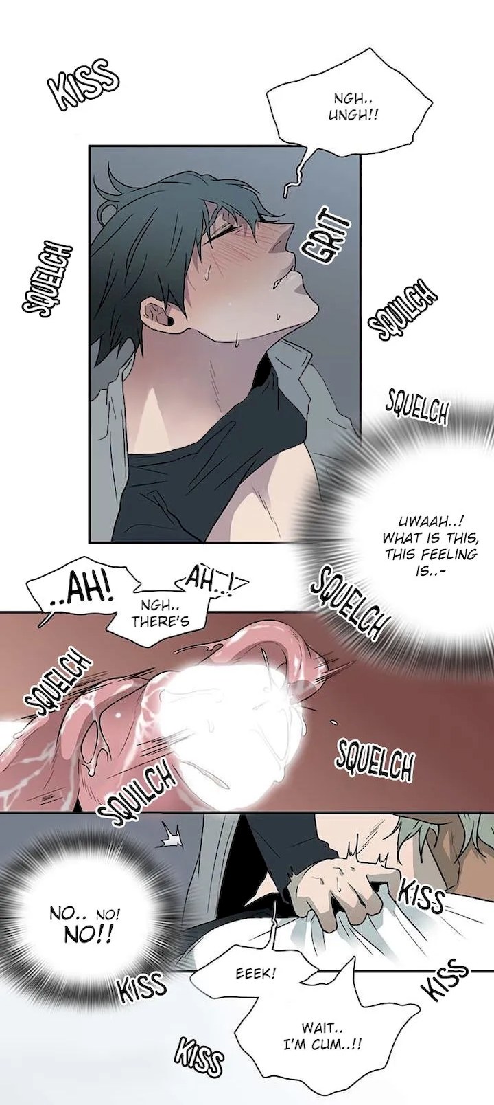 Dear Door - Chapter 26 [photo 60] - MangaPorn