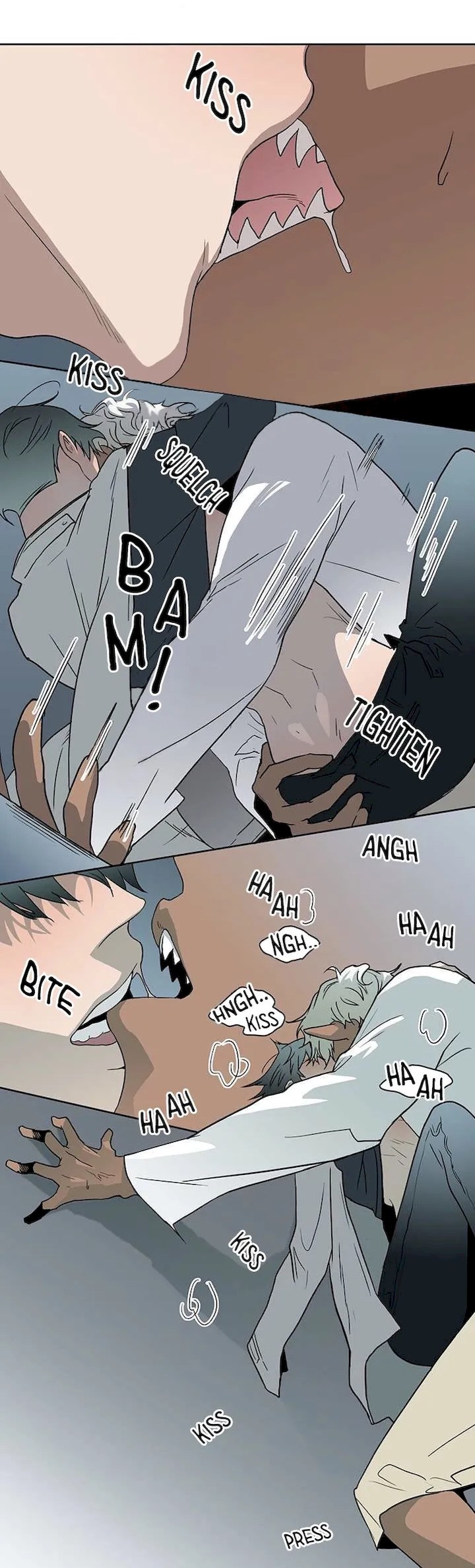 Dear Door - Chapter 26 [photo 63] - MangaPorn