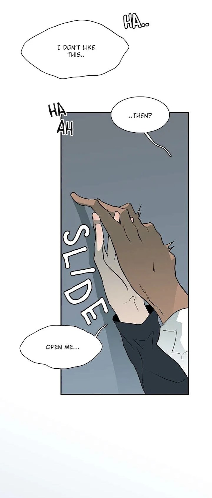 Dear Door - Chapter 26 [photo 65] - MangaPorn