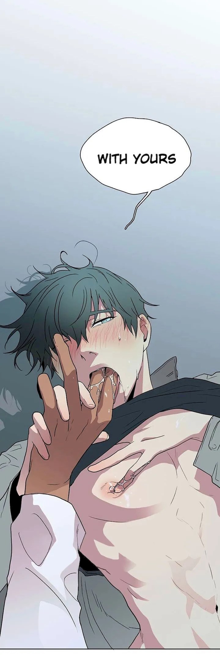 Dear Door - Chapter 26 [photo 66] - MangaPorn