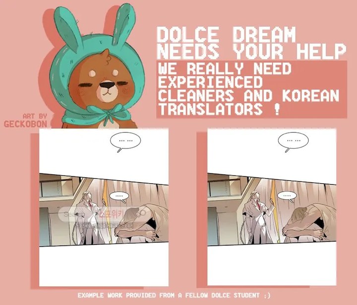 Dear Door - Chapter 26 [photo 69] - MangaPorn