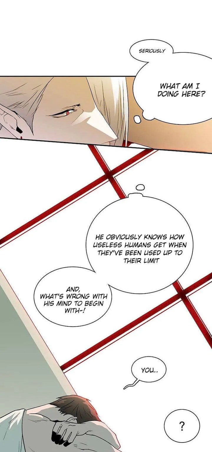 Dear Door - Chapter 26 [photo 7] - MangaPorn