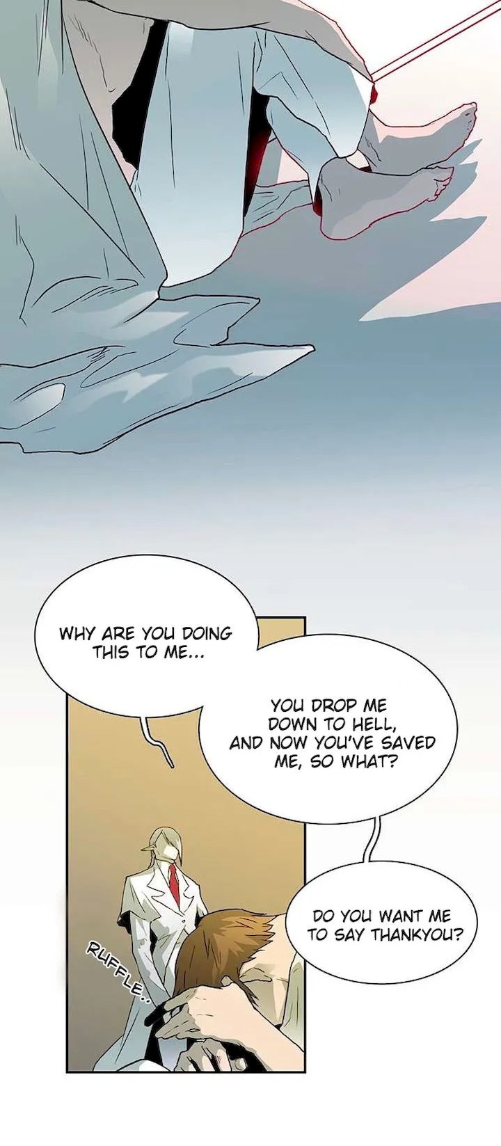 Dear Door - Chapter 26 [photo 8] - MangaPorn