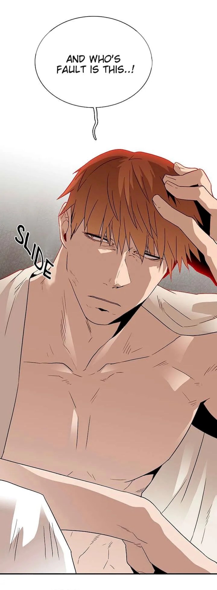 Dear Door - Chapter 26 [photo 9] - MangaPorn