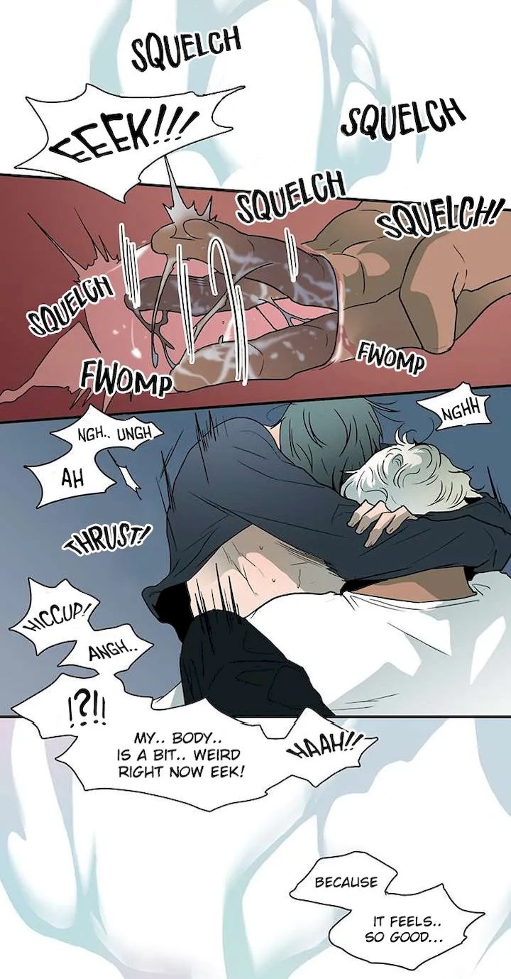 Dear Door - Chapter 27 [photo 12] - MangaPorn