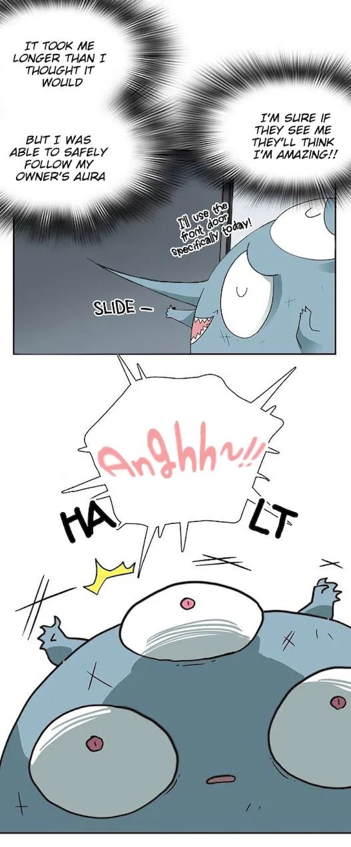 Dear Door - Chapter 27 [photo 16] - MangaPorn