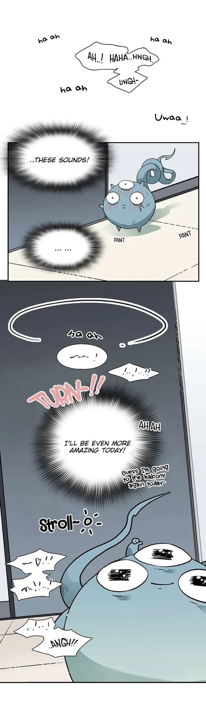 Dear Door - Chapter 27 [photo 17] - MangaPorn