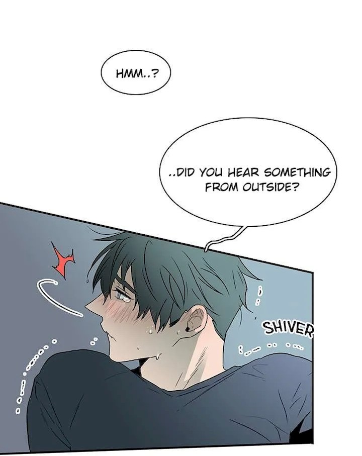 Dear Door - Chapter 27 [photo 18] - MangaPorn