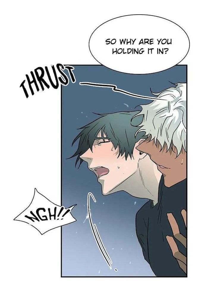 Dear Door - Chapter 27 [photo 25] - MangaPorn