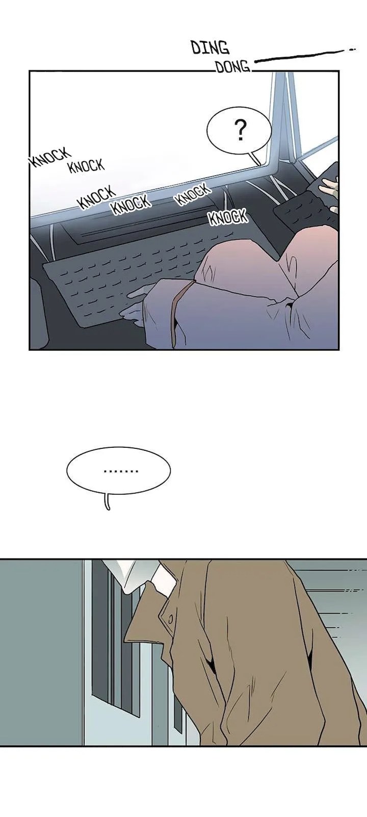 Dear Door - Chapter 27 [photo 36] - MangaPorn