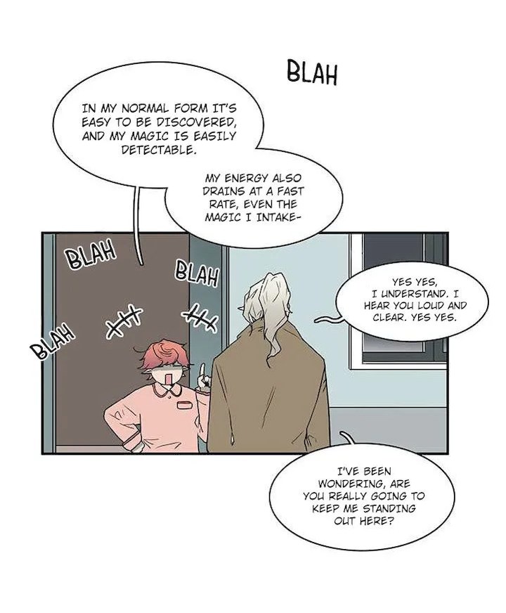 Dear Door - Chapter 27 [photo 42] - MangaPorn