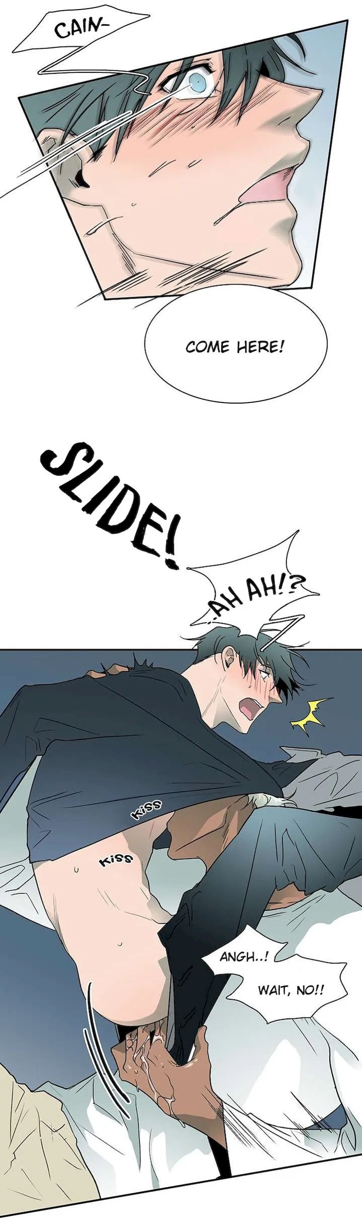 Dear Door - Chapter 27 [photo 5] - MangaPorn